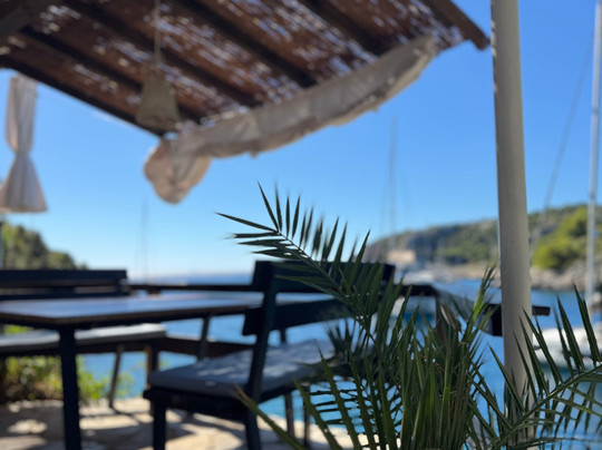 Ultra Sailing Croatia-斯普利特必去景点