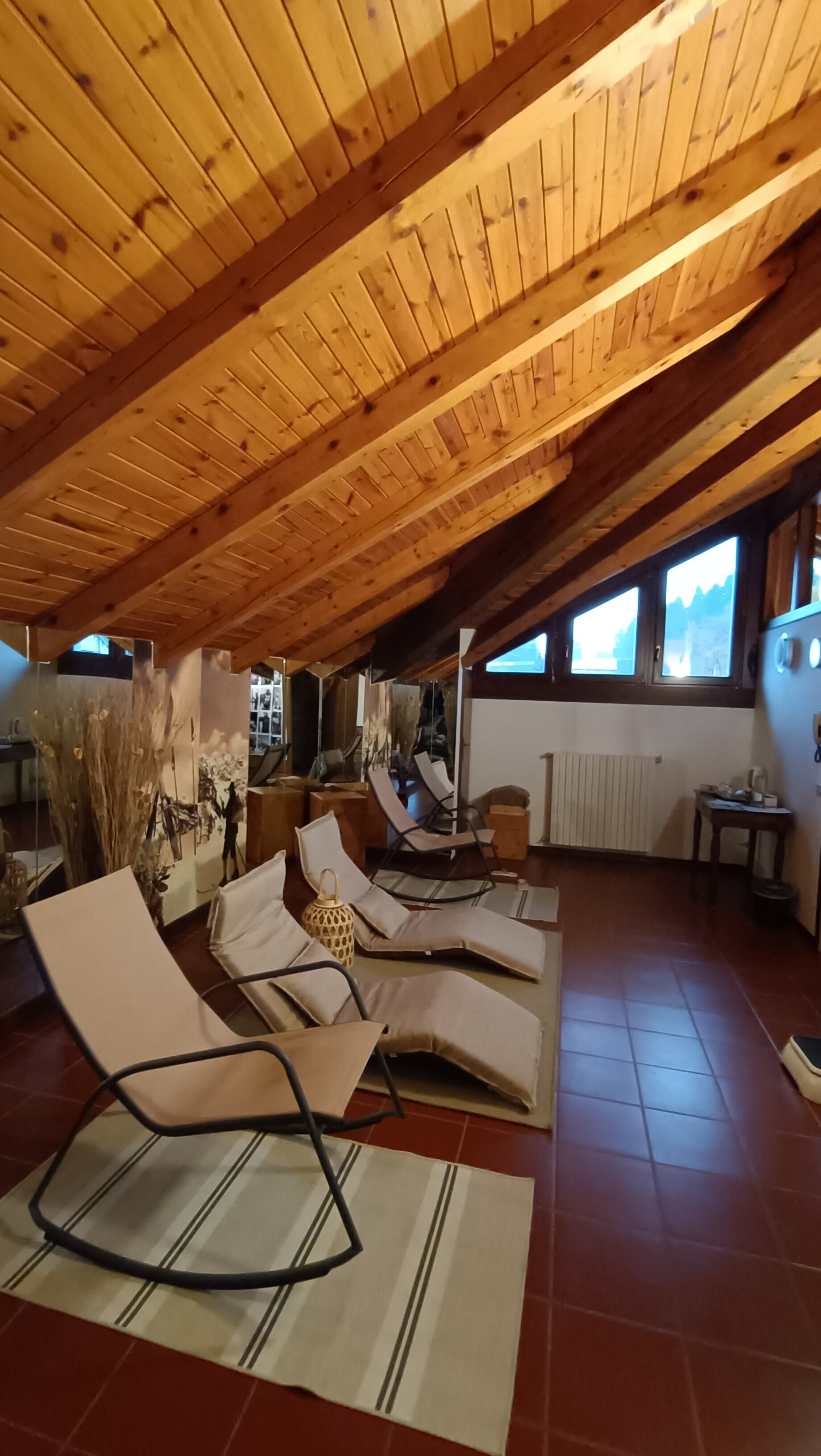 Hotel Garnì Sorriso-官方