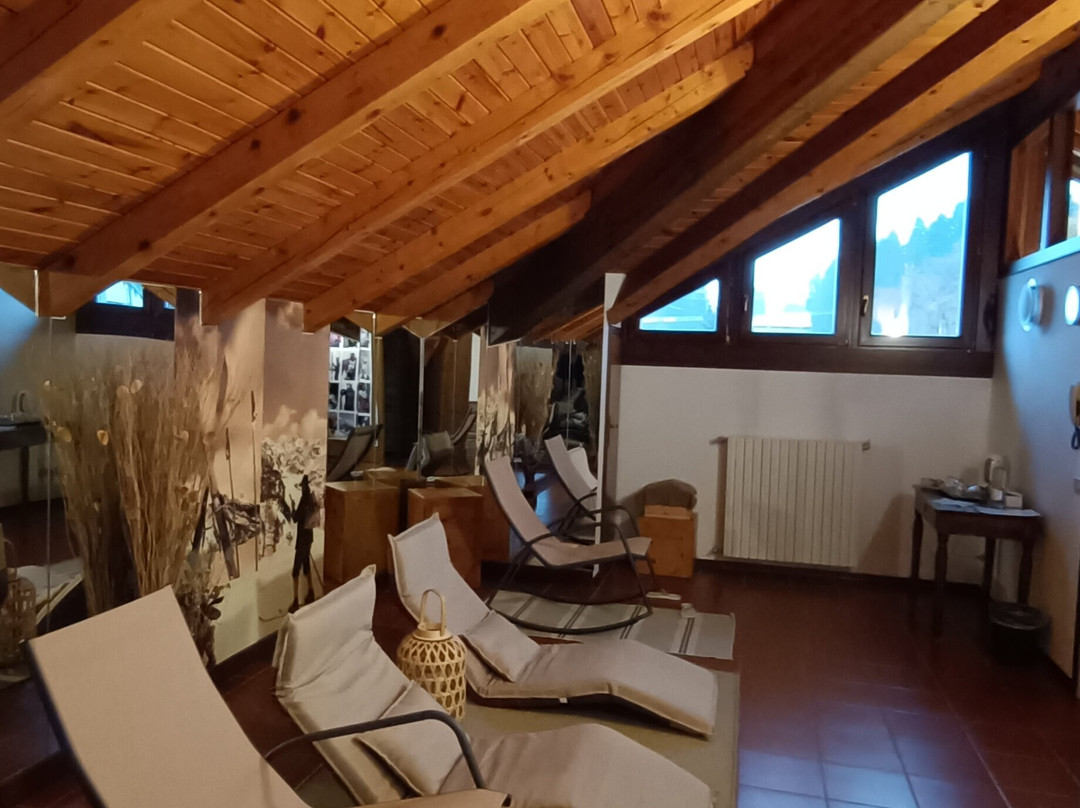 Hotel Garnì Sorriso主图