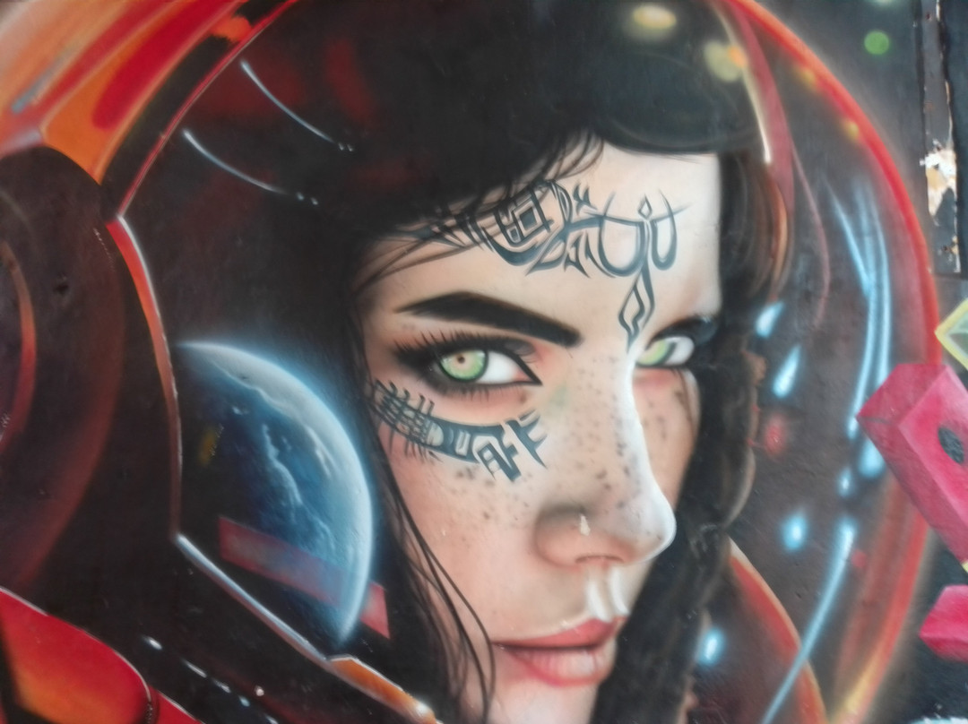 Centro Historico de Santa Marta