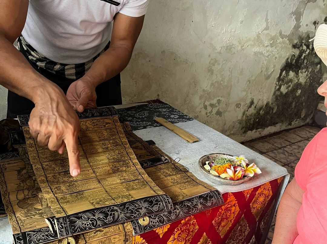 Tenganan Ancient Village-登安南必去景点