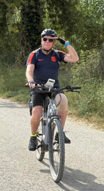 Creative Catalonia - Bike Holidays Girona Spain-赫罗那必去景点