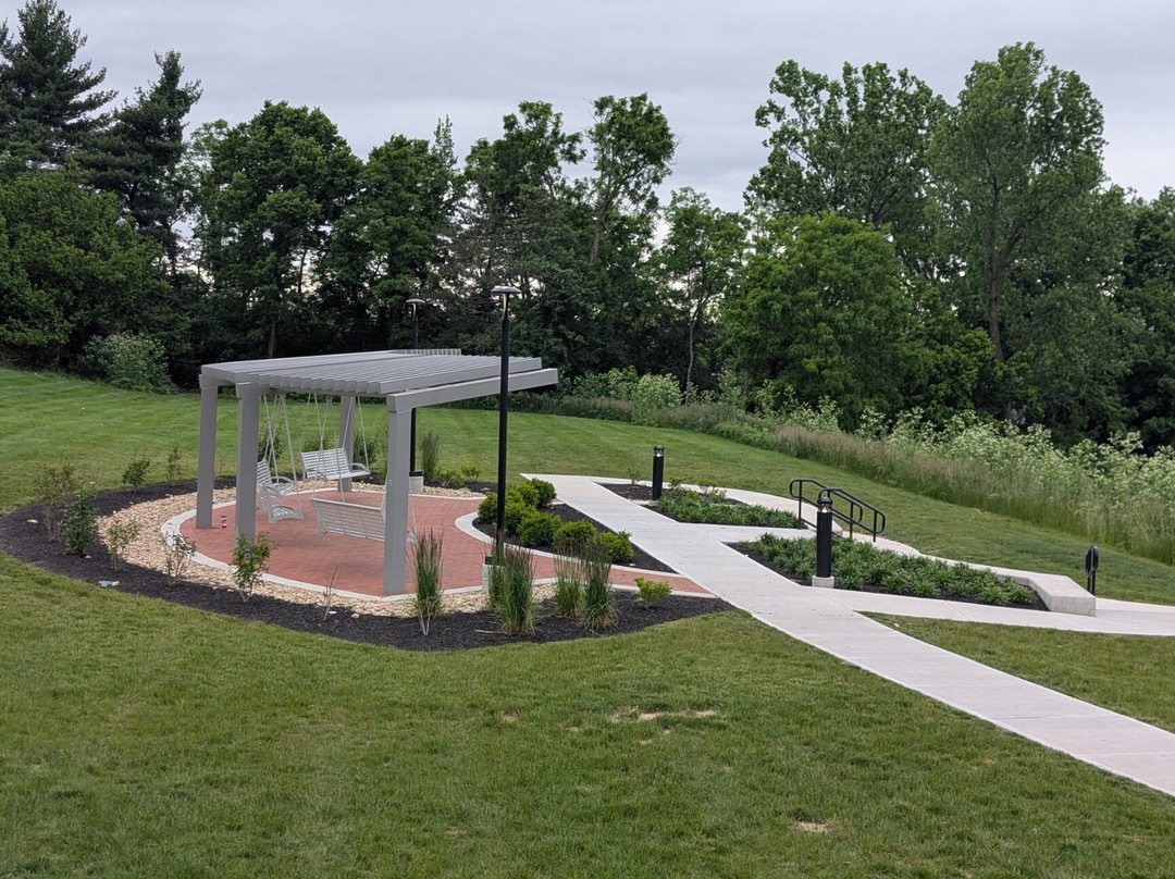 Devou Park-卡温顿必去景点