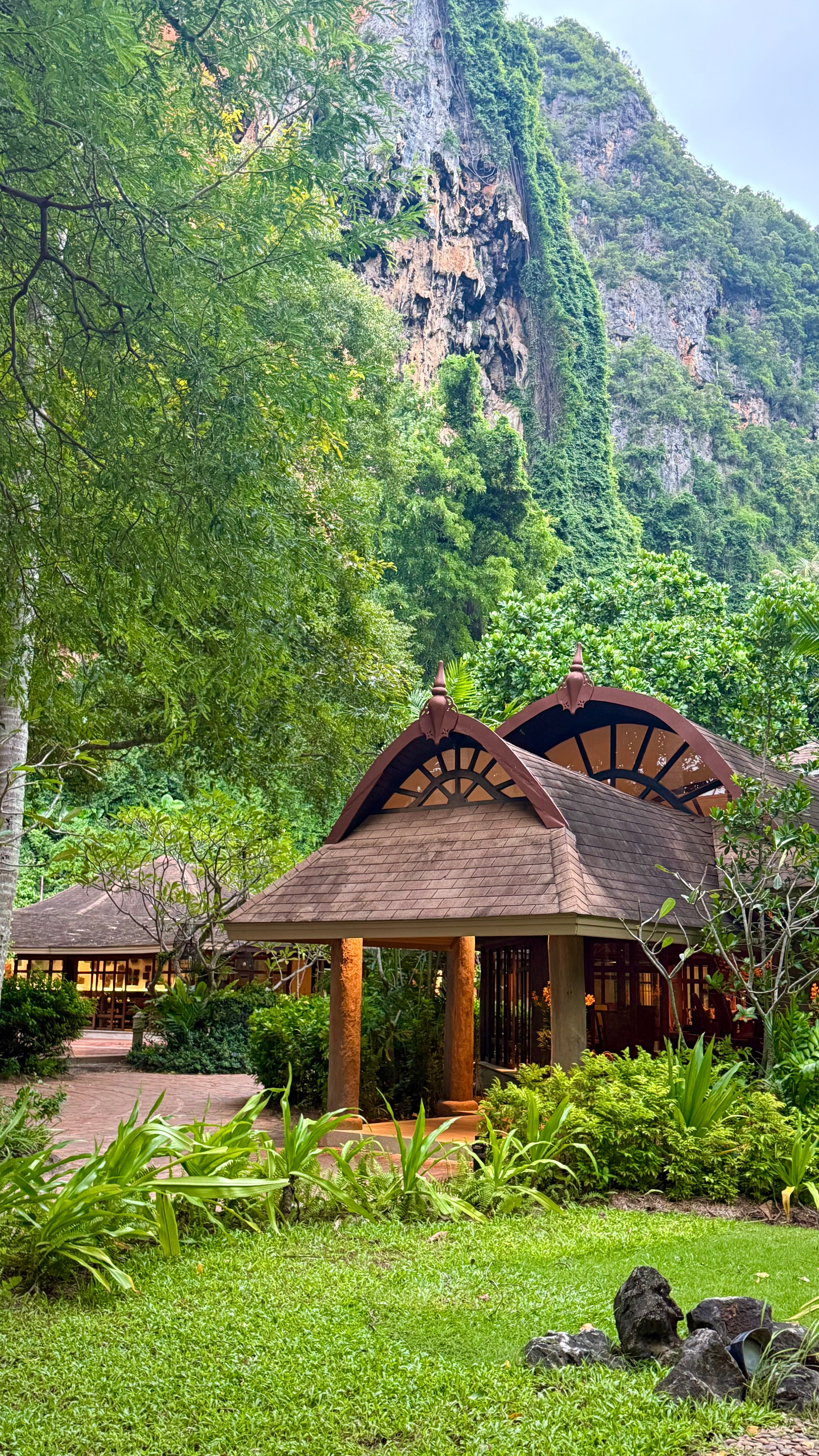 瑞亚维德度假村-官方