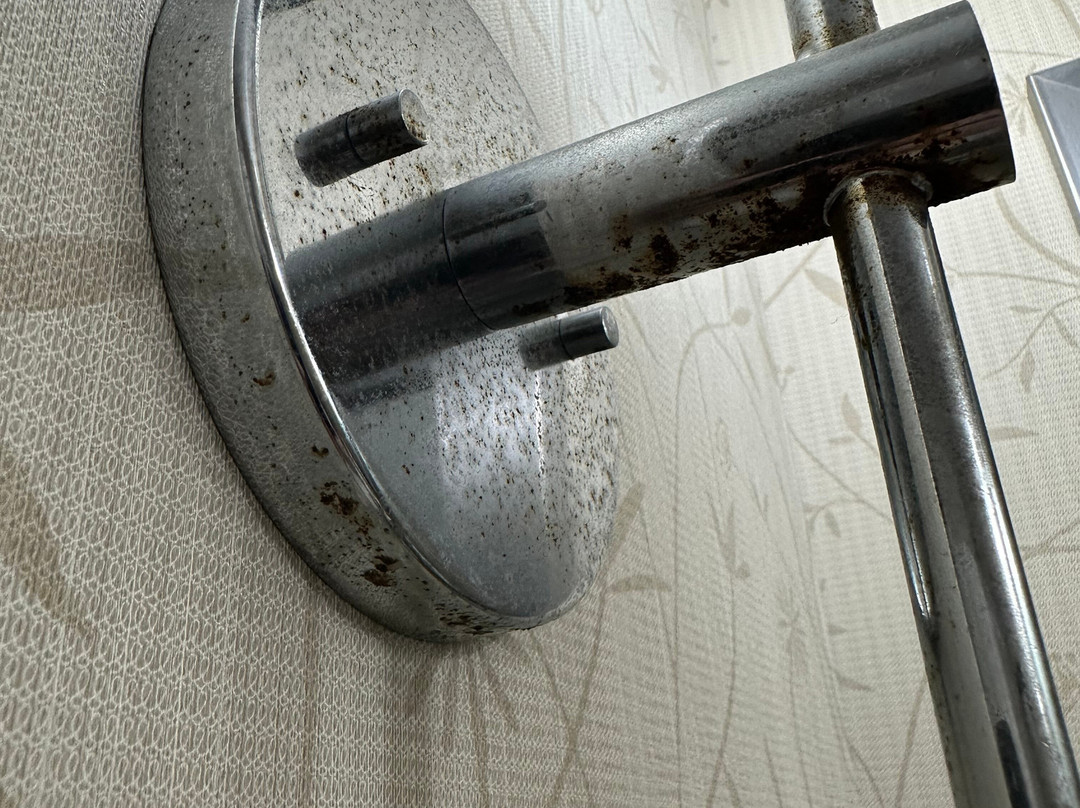 埃芬汉希尔顿花园旅馆主图