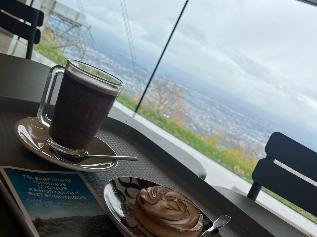 萨雷布山-上萨瓦省必去景点