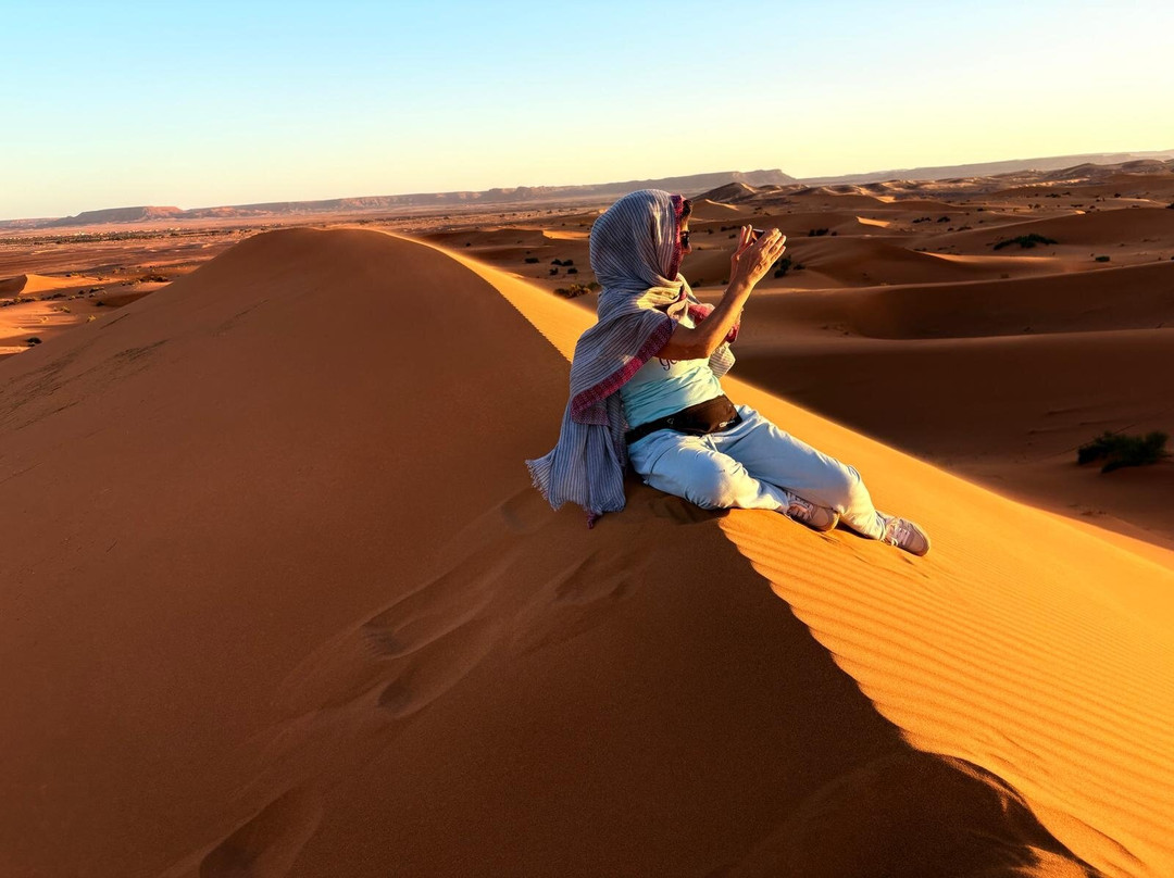 Marocco Trips-梅如卡必去景点