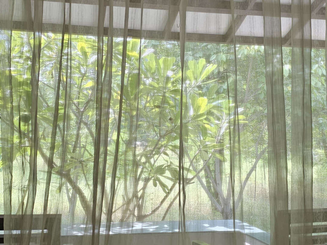 Blackbuck Safari Lodge主图