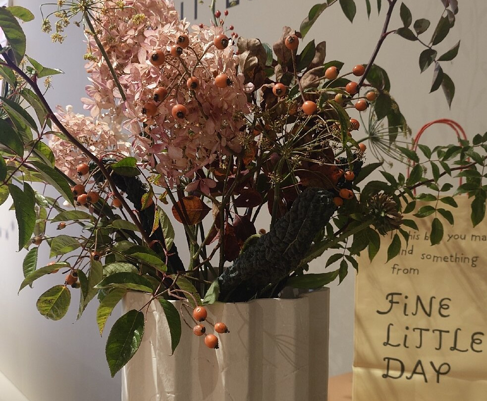 Spinneriet-Lindome必去景点