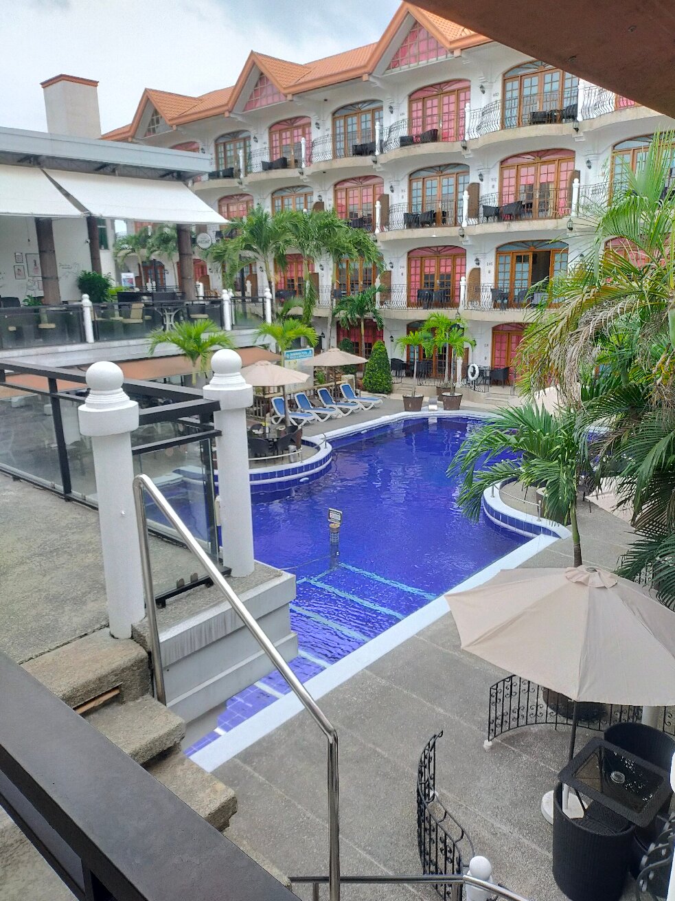 Clarkton Hotel-官方