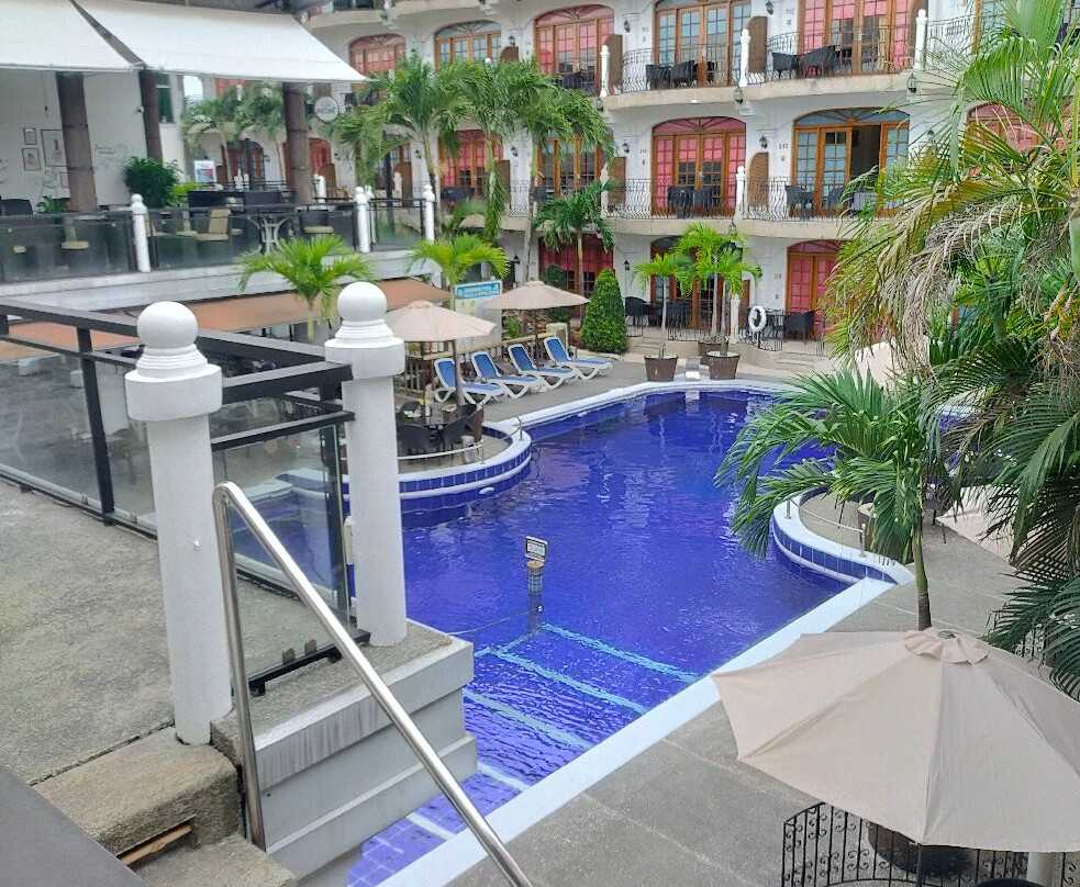 Clarkton Hotel主图