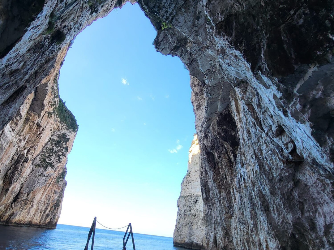 AKVILA TRAVEL COMPANY-Agios Georgios必去景点