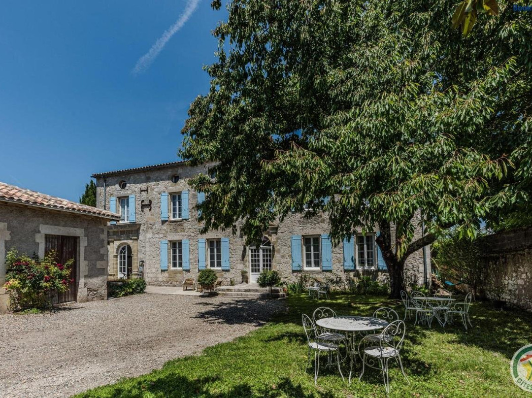 Un Petit Château