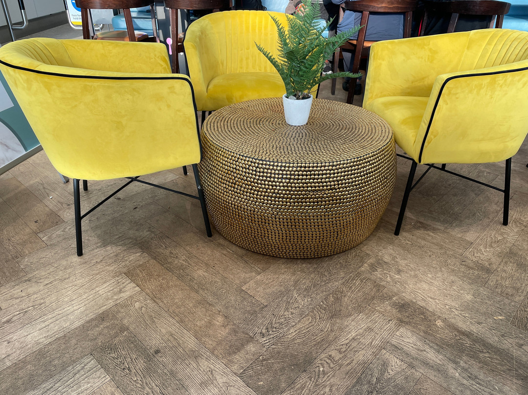 Co-Pilots Bar & Kitchen