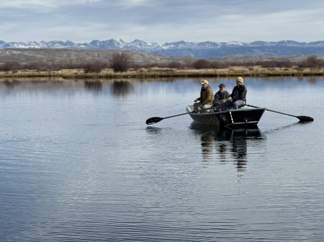 Jemas Ranch-Daniel必去景点