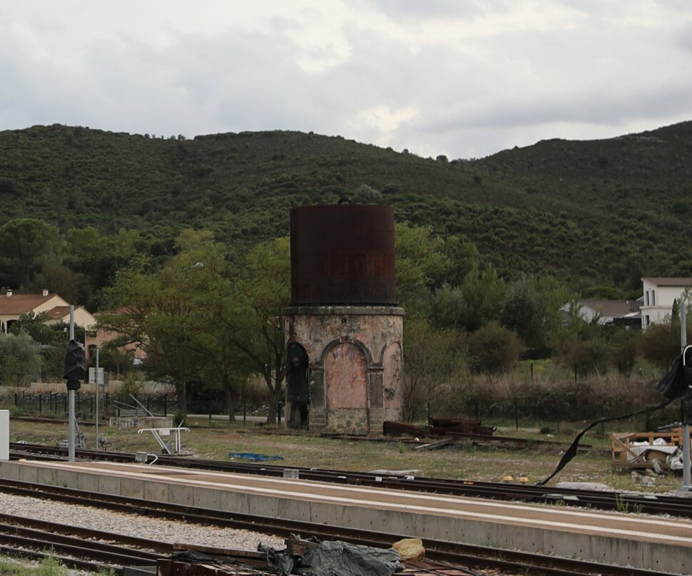 Gare de Ponte Leccia-Ponte-Leccia必去景点