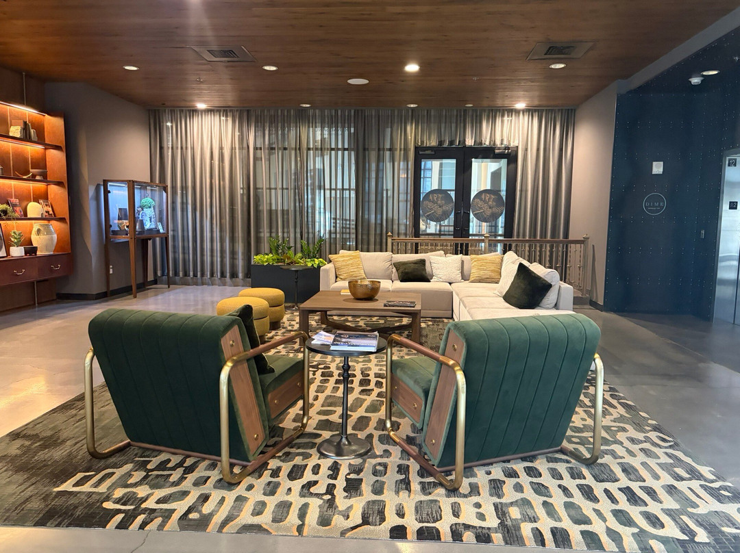 Renaissance Allentown Hotel主图