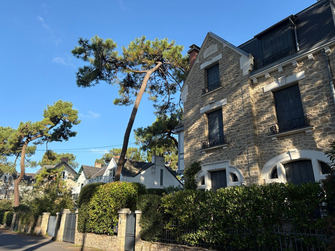 Office de Tourisme La Baule-拉博尔埃斯库布拉克必去景点