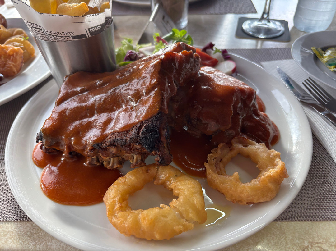 The Fox Gastro Pub & Grill