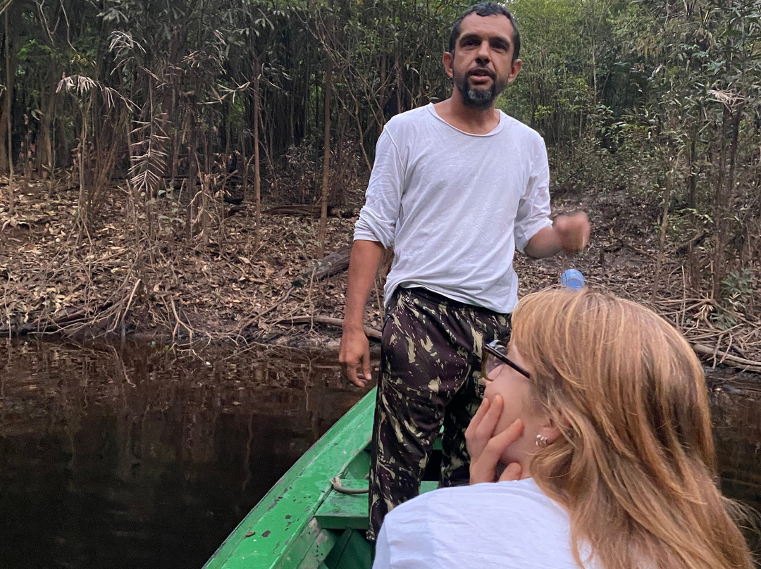 Amazon Green Tours-玛瑙斯必去景点