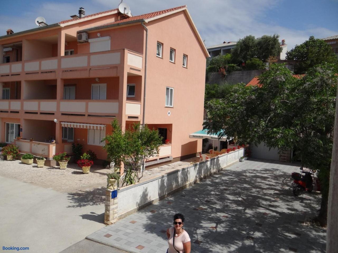 Guest House Maria Rosa