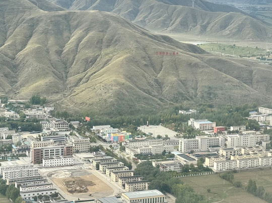 ExperienceXizang-拉萨市必去景点