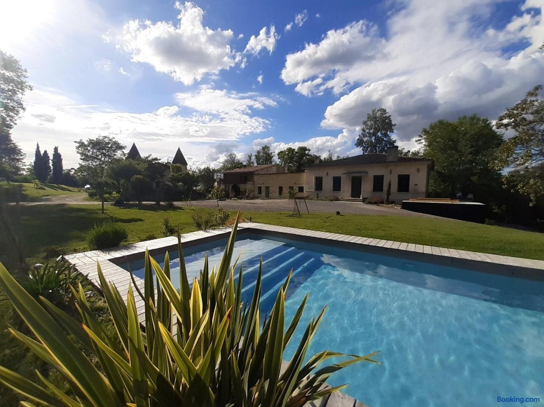 Domaine Ecoline
