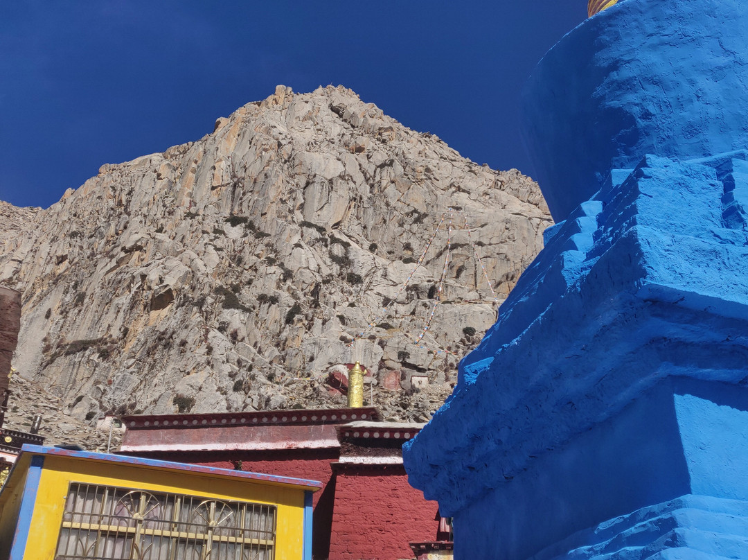 藏路旅游-拉萨市必去景点