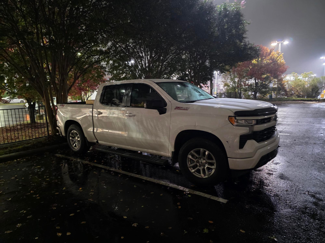 Home2 Suites By Hilton Fayetteville Fort Bragg主图