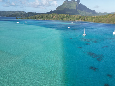 Bluewater Breeze Co.-火奴鲁鲁必去景点