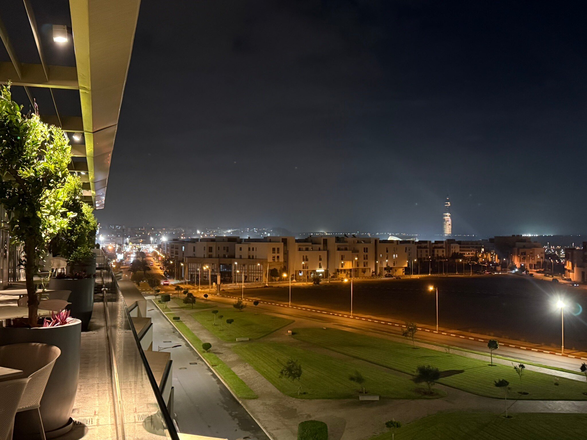 拉马里纳拉巴特萨勒费尔蒙公寓酒店-官方