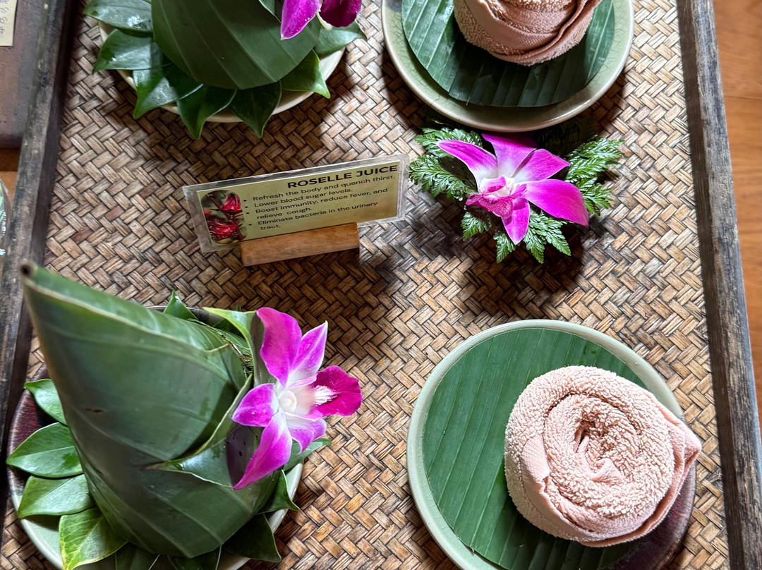 Ayurvana Spa-阁耀亚伊岛必去景点