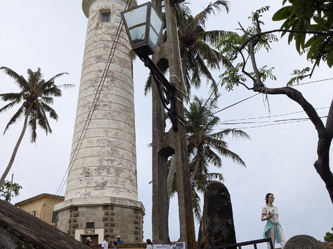 Sam Tours Sri Lanka-卡卢特勒必去景点