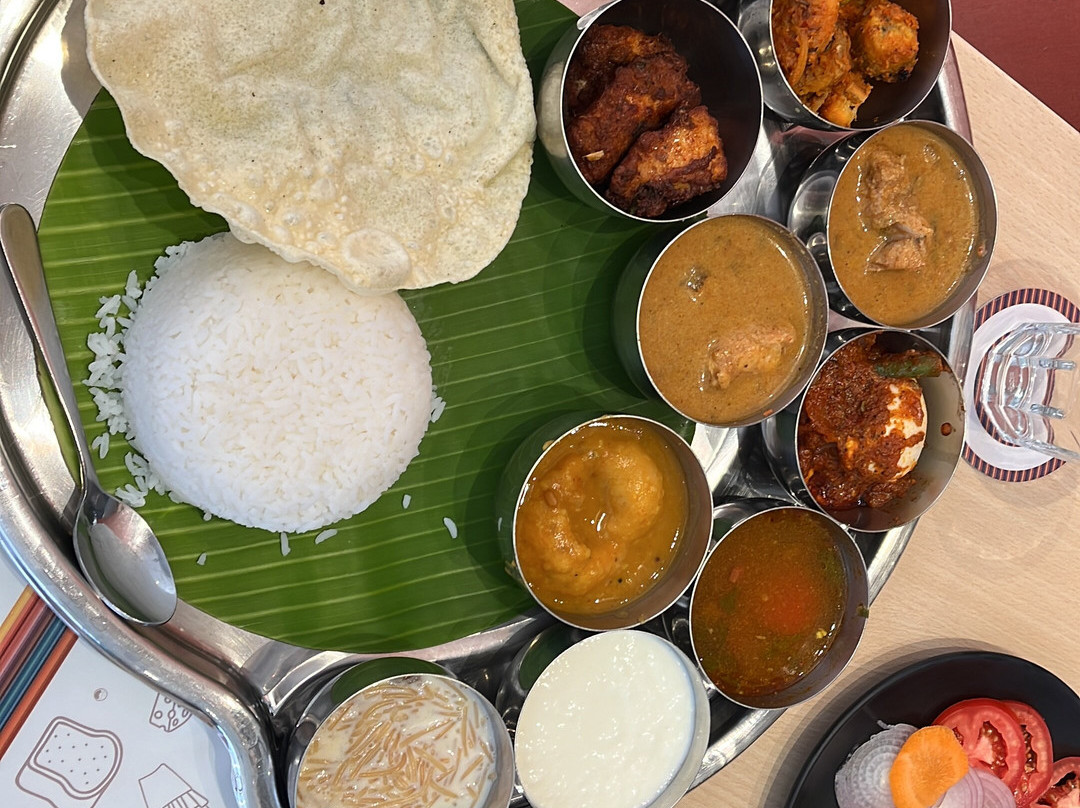 Ginger Chennai OMR主图