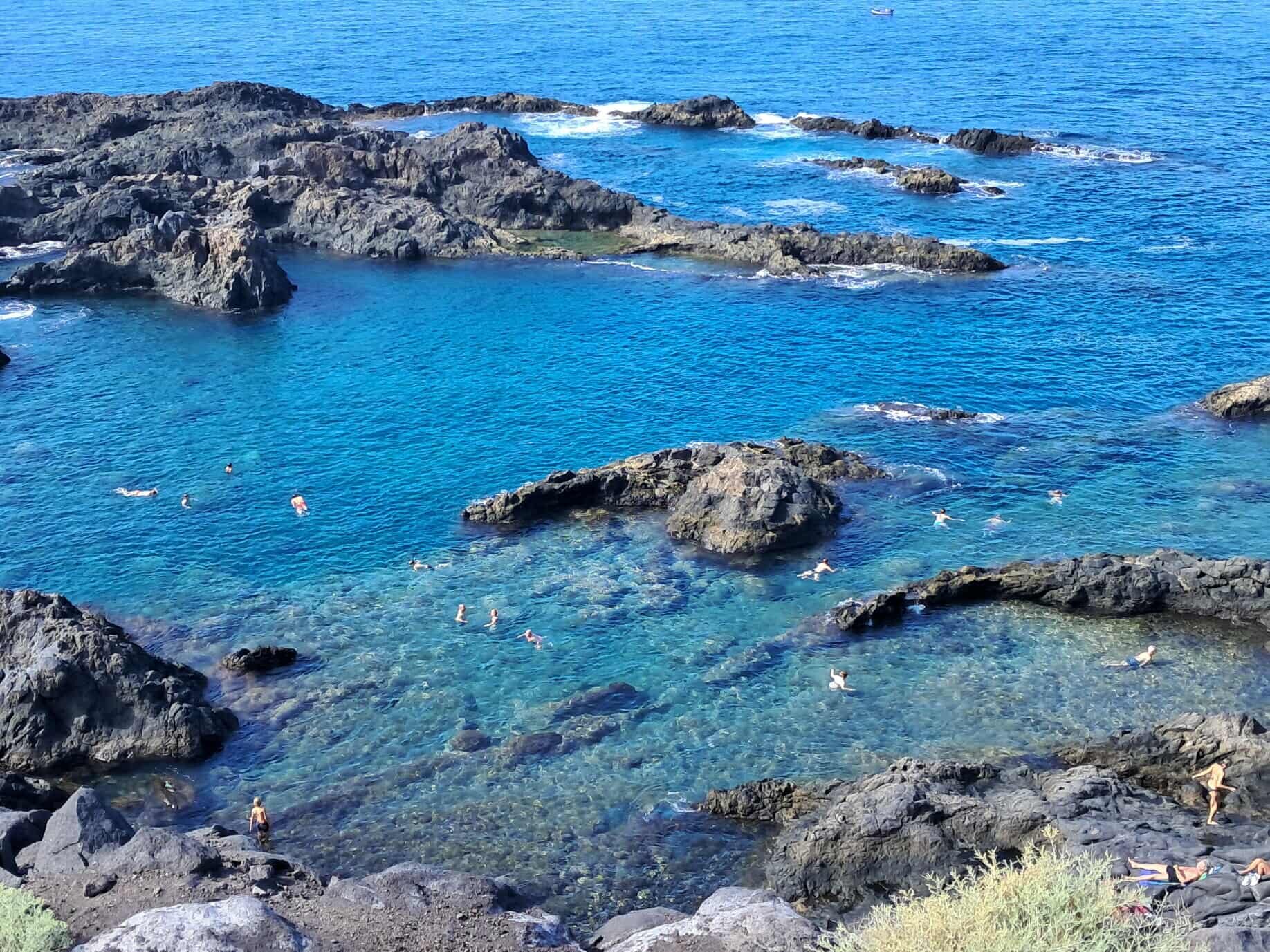 Barceló Santiago - Adults Only-泳池