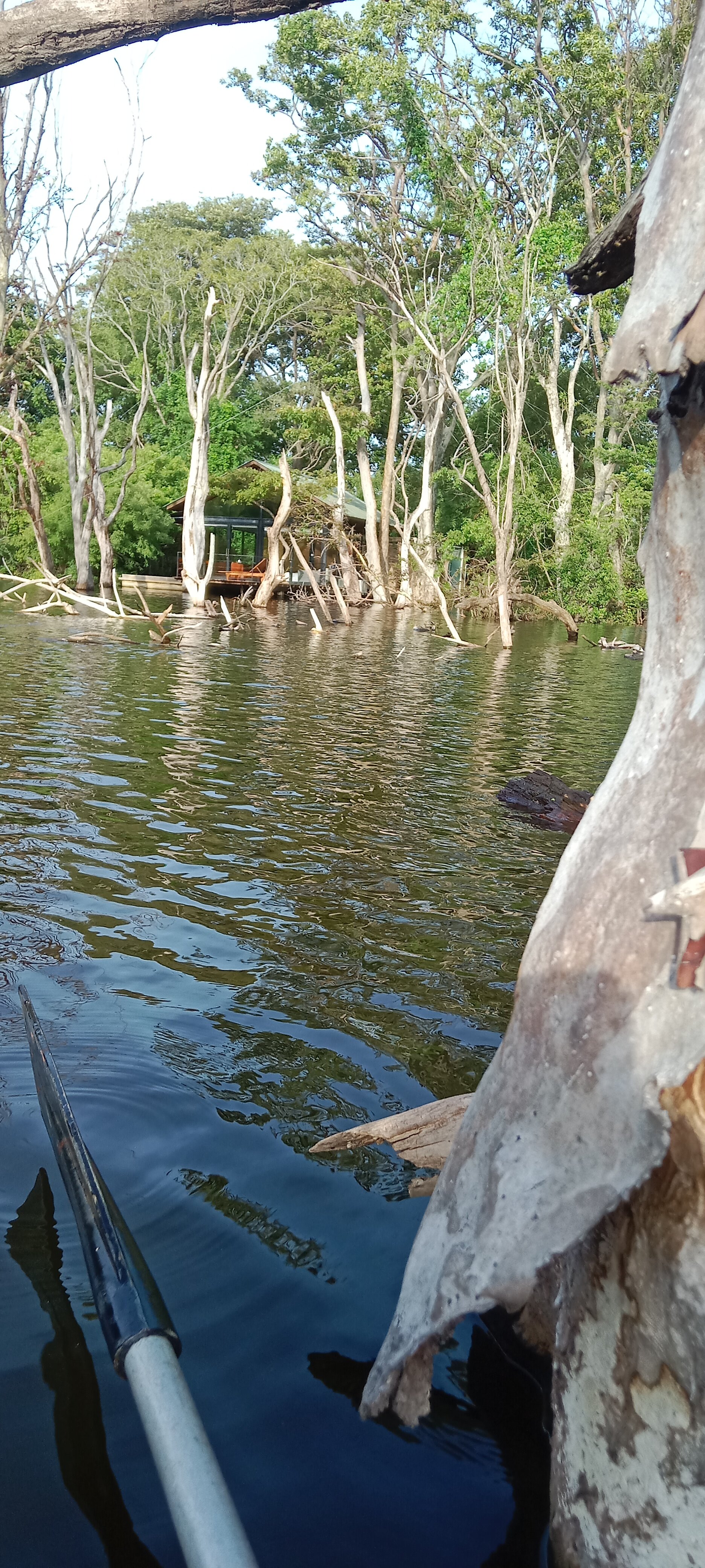 卡伦德瓦度假酒店-官方