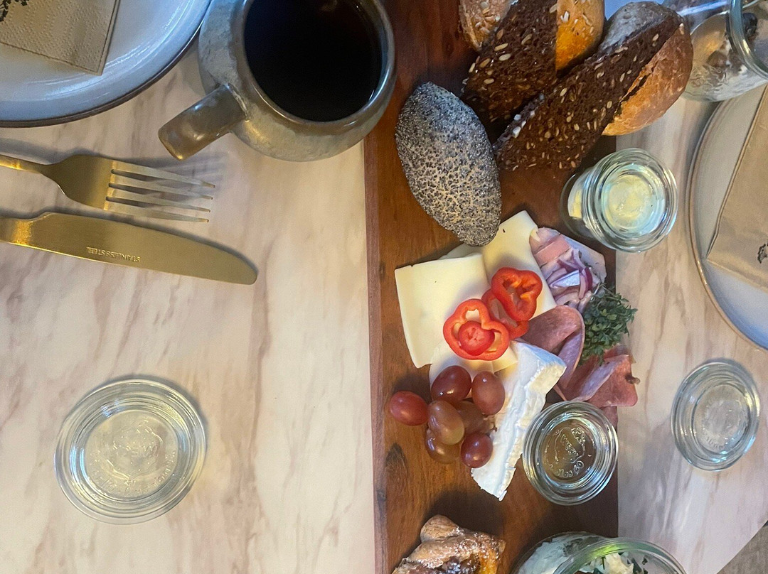 Hotel Arnkilhus主图