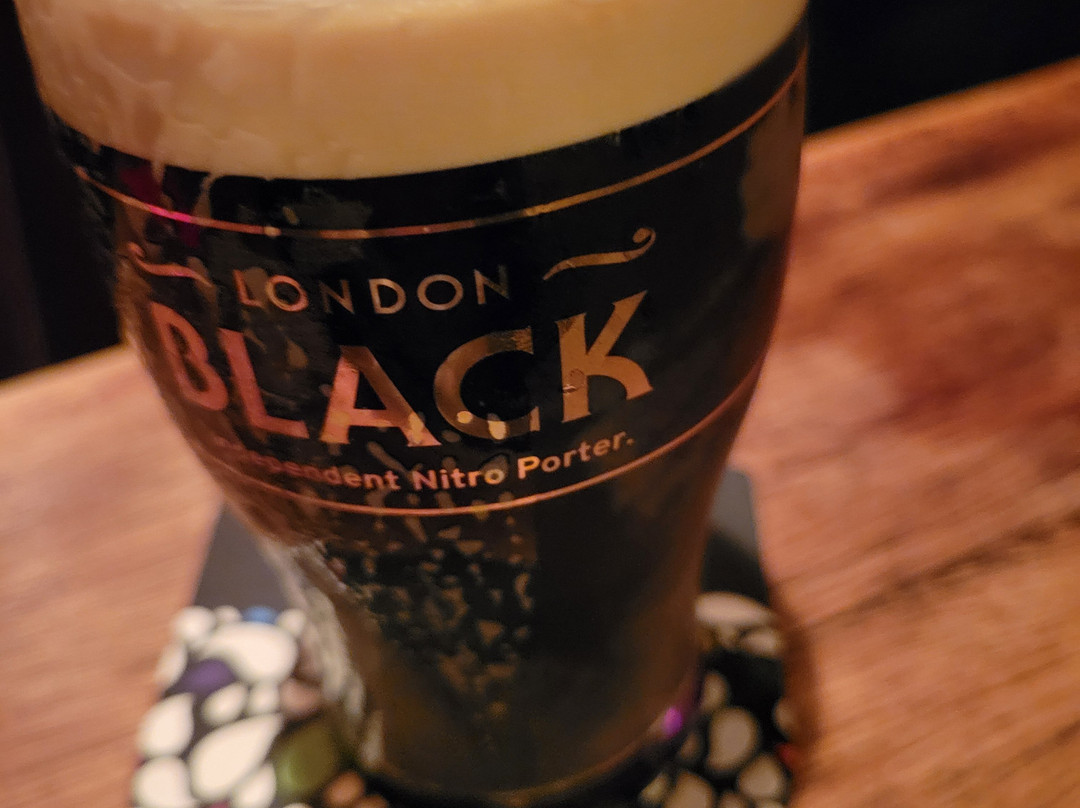 Blind Jacks-Knaresborough必去景点