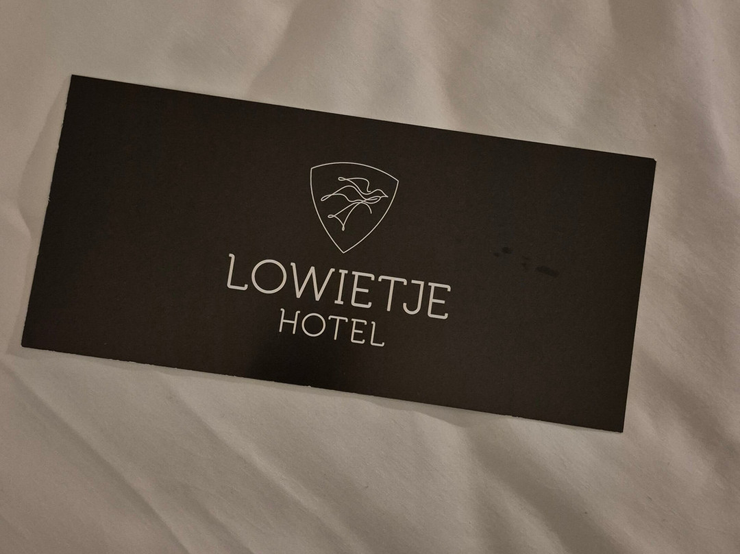 Hotel Lowietje Lisse - Keukenhof