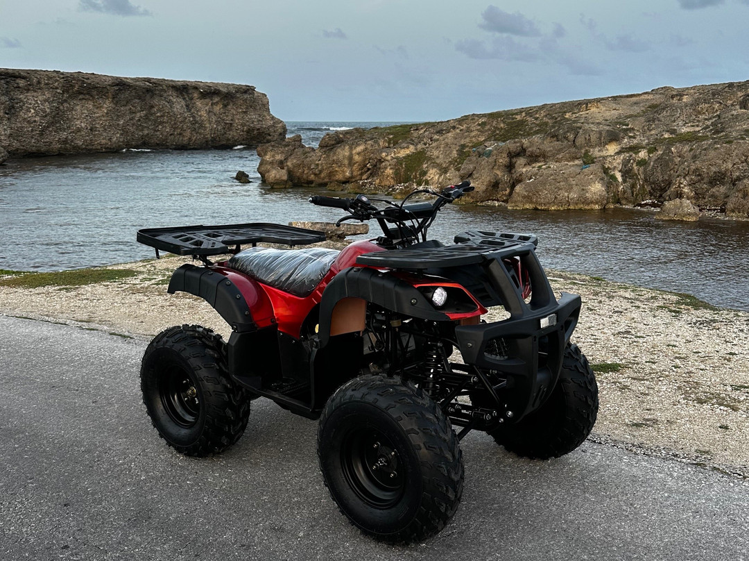 Northern Trail Adventures