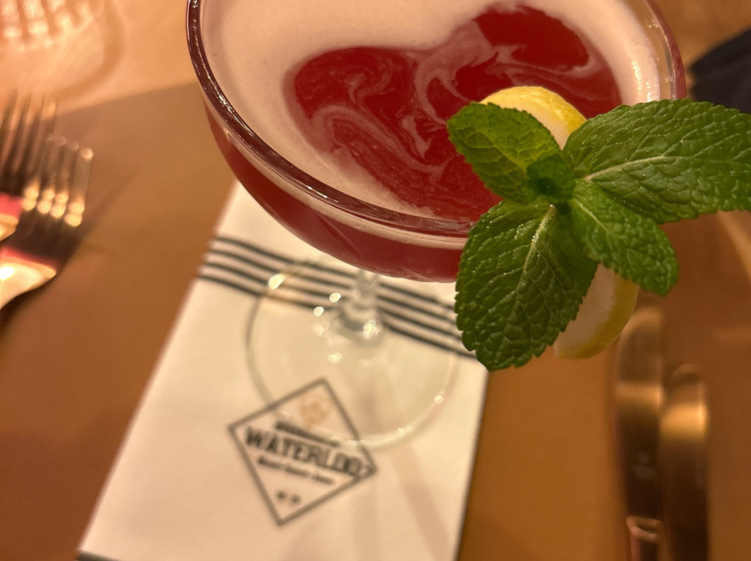 La Ferme De Mont-saint-jean-滑铁卢必去景点