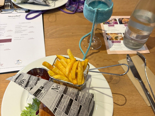 Meyerhof - Weingut, Vinothek & Gästehaus