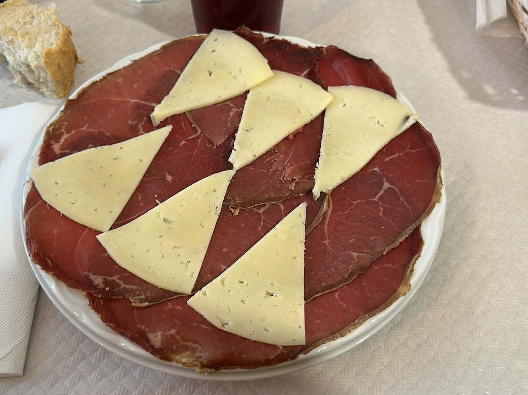 Hotel Restaurante Casa Fernando主图