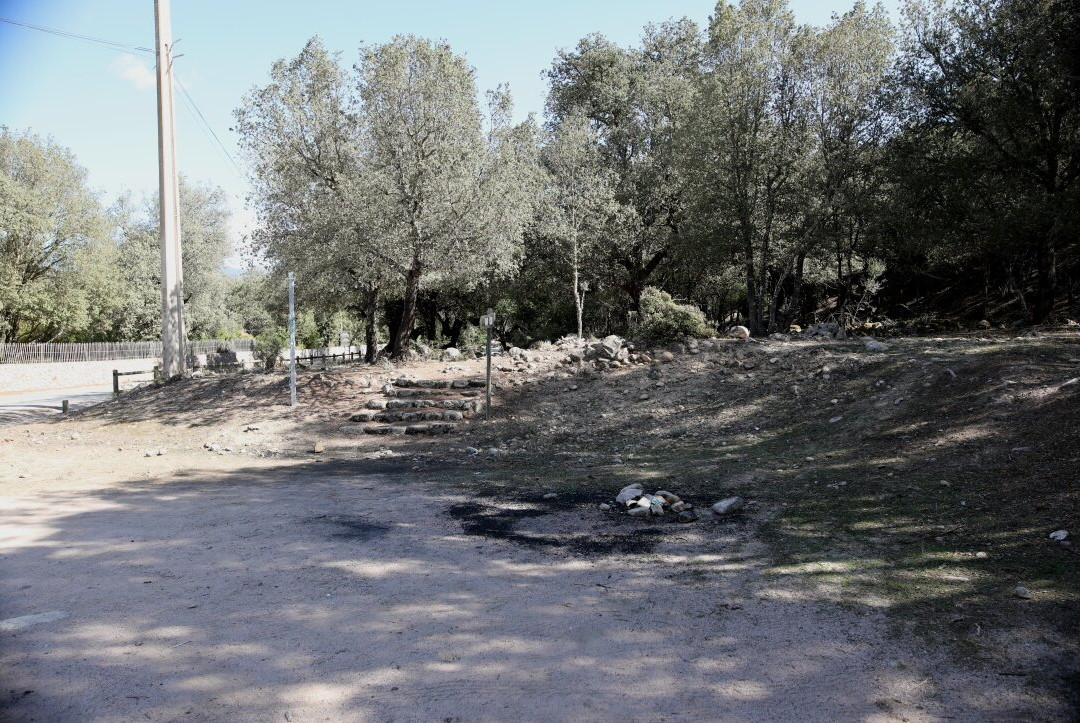 Forêt communale de Moltifao-Moltifao必去景点