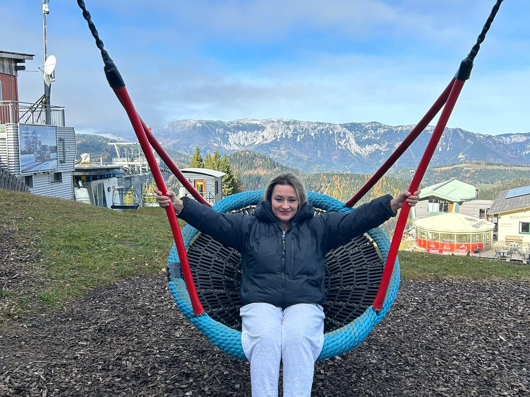 Hotel Belvedere主图