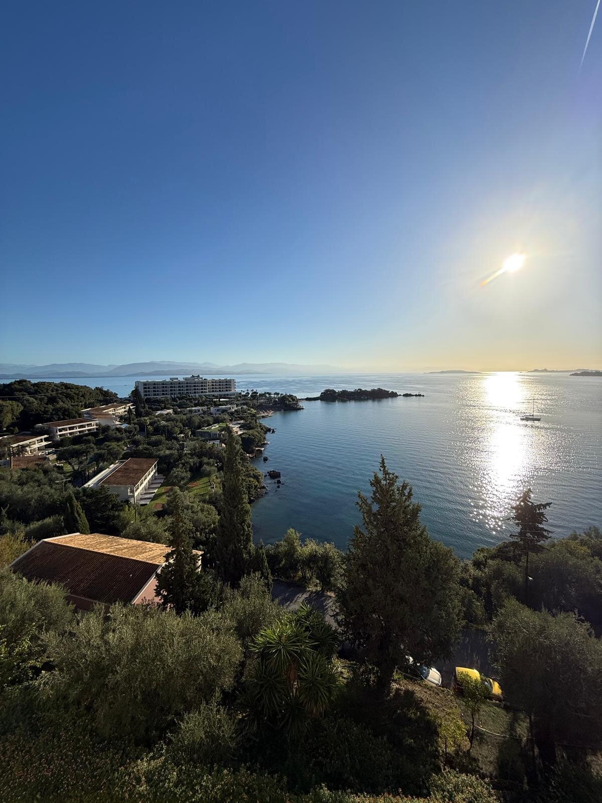 Grecotel Eva Palace-官方