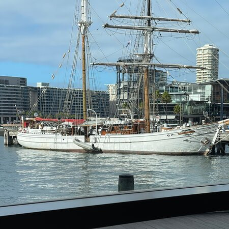 悉尼凯悦花园酒店主图