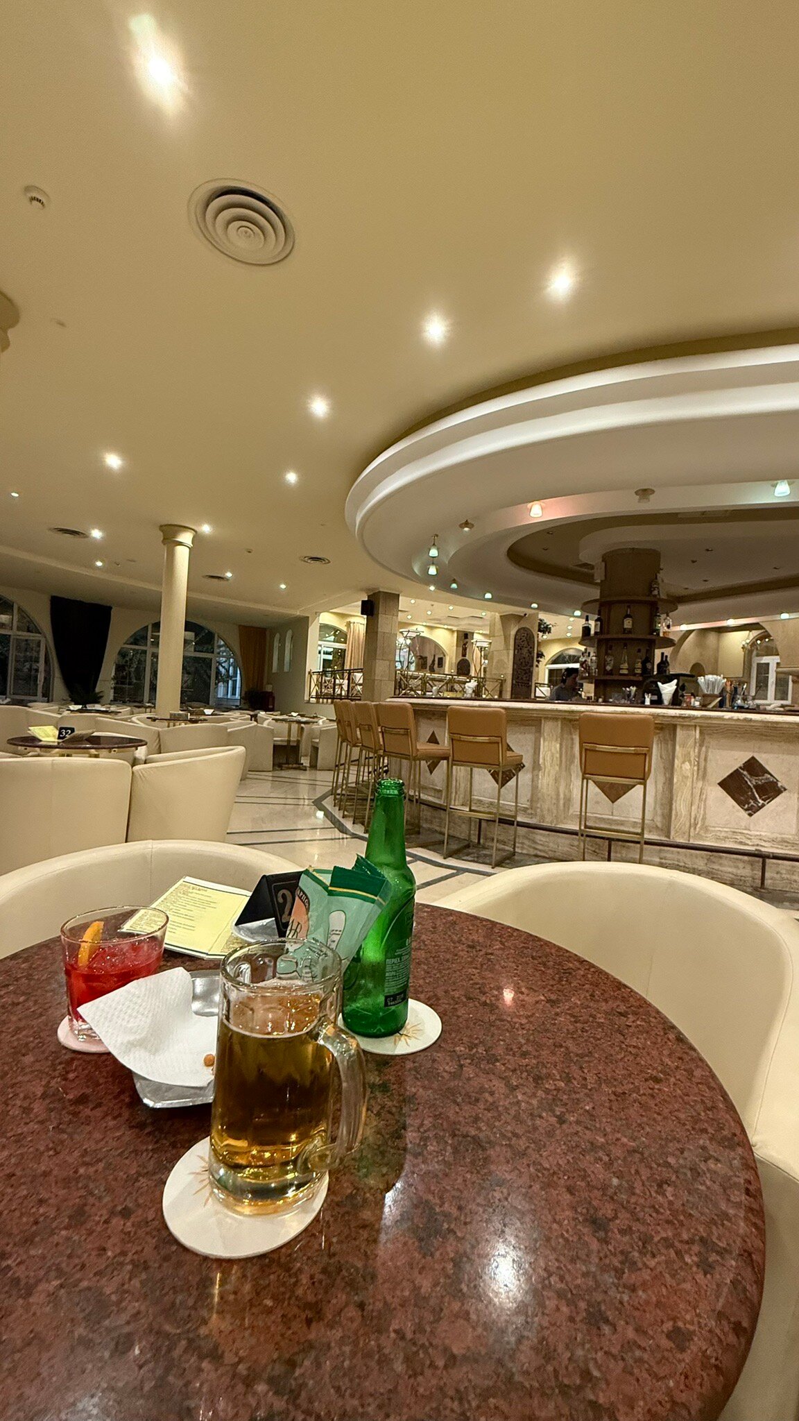 Kalithea Mare Palace-官方