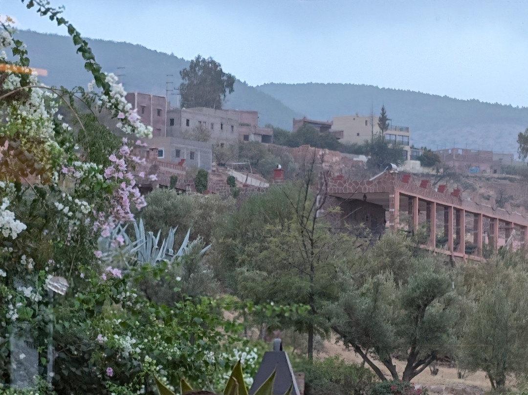 Kasbah Agounsane主图