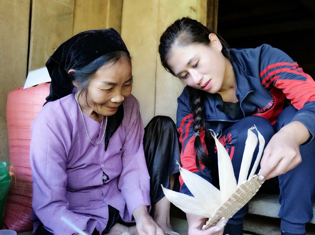 Lang Son UNESCO Global Geopark-Lang Son必去景点